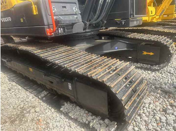 Excavator pe şenile High Quality volvo  EC240 Construction Machinery Low Hours 21ton Used volvo Excavator for Sale [ Copy ] [ Copy ] [ Copy ] [ Copy ] [ Copy ] [ Copy ]: Foto 5