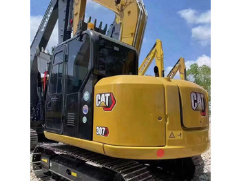 Excavator CATERPILLAR 307E2