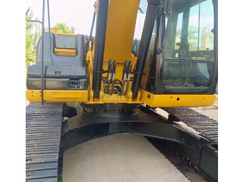Excavator Used Caterpillar 320D Crawler Excavator Hot Sale  Used Engineering & Construction Machinery [ Copy ] [ Copy ] [ Copy ] [ Copy ] [ Copy ]: Foto 4