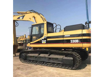 Excavator pe şenile CATERPILLAR 330BL