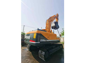 Excavator Used HYUNDAI R220-9S New Model Excavator Second Hand Machine Popular Brand Korean hyundai Hydraulic Machinery [ Copy ] [ Copy ] [ Copy ] [ Copy ] [ Copy ]: Foto 5