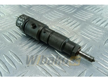 Injector BOSCH
