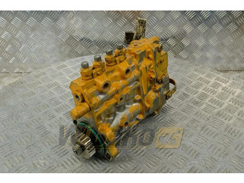 Pompă de combustibil BOSCH