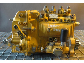 Pompă de combustibil BOSCH