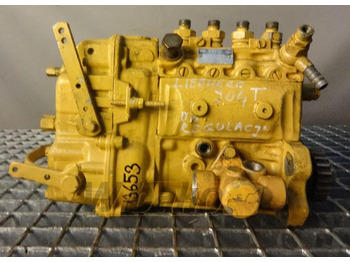 Pompă de combustibil BOSCH