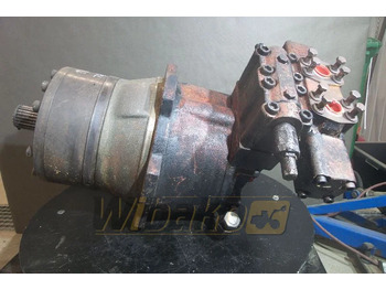 Motor hidraulic CATERPILLAR