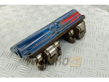 Motor şi piese CUMMINS