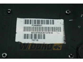 Calculator de bord pentru Utilaje constructii Cummins 3408501: Foto 2 Calculator de bord pentru Utilaje constructii Cummins 3408501: Foto 2