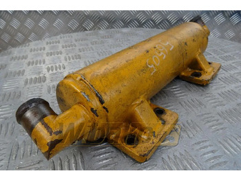 Răcitor ulei CUMMINS