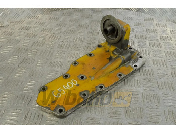 Răcitor ulei CUMMINS