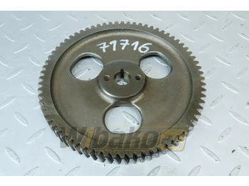 Motor şi piese CUMMINS