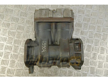 Compresor de aer CUMMINS