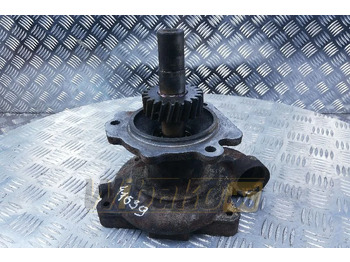 Pompă de apă CUMMINS