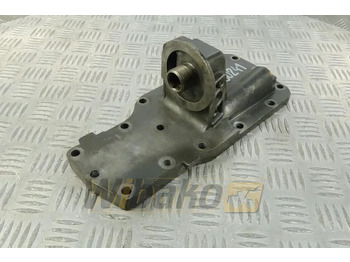 Răcitor ulei CUMMINS