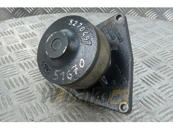 Pompă de apă CUMMINS