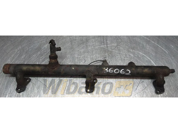 Sistem de alimentare combustibil DAEWOO