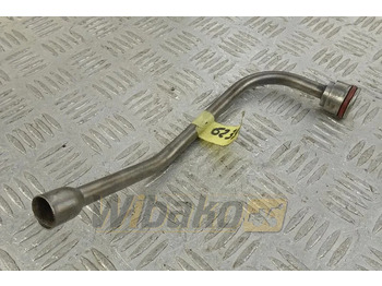 Turbocompresor DEUTZ