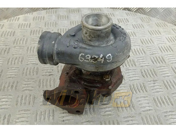 Turbocompresor DEUTZ