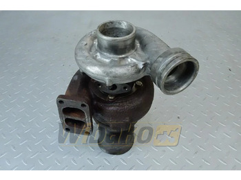 Turbocompresor DEUTZ