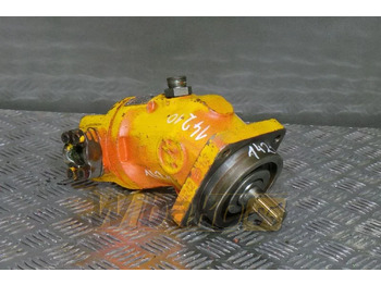 Motor hidraulic HYDROMATIK