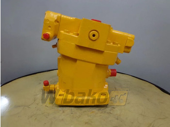 Motor hidraulic HYDROMATIK