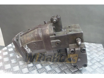 Motor hidraulic pentru Utilaje constructii Hydromatik A6VM107HA1T/60W-PZB080A-S 225.25.10.71: Foto 2 Motor hidraulic pentru Utilaje constructii Hydromatik A6VM107HA1T/60W-PZB080A-S 225.25.10.71: Foto 2