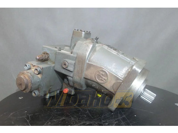 Motor hidraulic HYDROMATIK