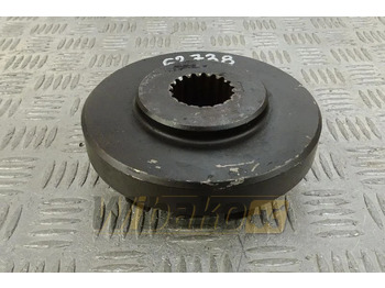 Ambreiaj și piese O&K