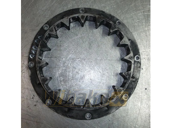 Ambreiaj și piese O&K