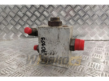 Supapa hidraulica DANFOSS / SAUER