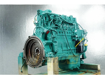 Motor VOLVO
