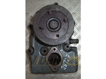 Pompă de apă VOLVO