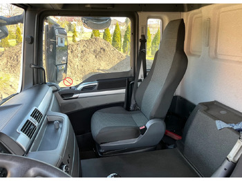Camion basculantă MAN TGS: Foto 5