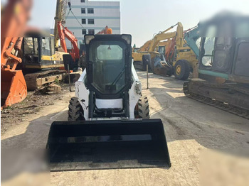Mini încărcător BOBCAT S550