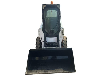 Mini încărcător BOBCAT S550
