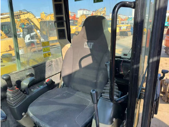 Excavator pe şenile CATERPILLAR 307D: Foto 4