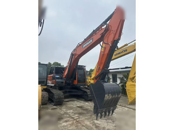 Excavator pe şenile DOOSAN DX225LC-9C