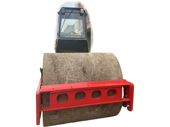 Compactor DYNAPAC