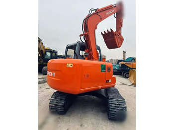 Excavator pe şenile HITACHI EX60