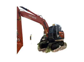 Excavator pe şenile HITACHI ZX200