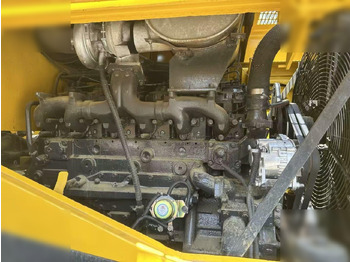 Încărcător frontal pe pneuri KOMATSU WA470-3: Foto 2 Încărcător frontal pe pneuri KOMATSU WA470-3: Foto 2