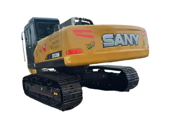 Excavator pe şenile SANY