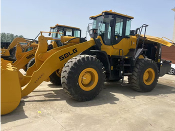SDLG 958F în leasing SDLG 958F: Foto 4 SDLG 958F în leasing SDLG 958F: Foto 4