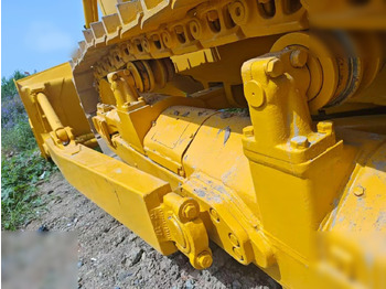 Buldozer SHANTUI SD22: Foto 5