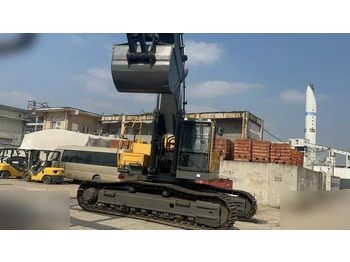Excavator pe şenile VOLVO EC480D