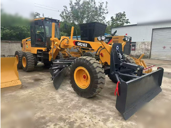 Autogreder XCMG GR2153