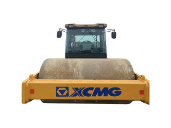 Compactor XCMG XS223J