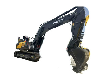 Excavator pe şenile VOLVO EC300