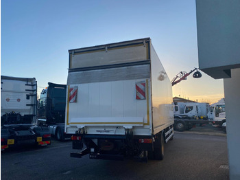 Camion furgon DAF LF 260 FA: Foto 5 Camion furgon DAF LF 260 FA: Foto 5