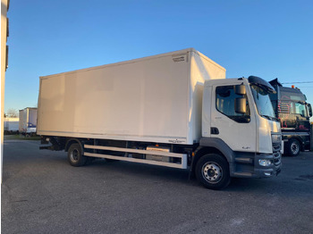 Camion furgon DAF LF 260 FA: Foto 2 Camion furgon DAF LF 260 FA: Foto 2